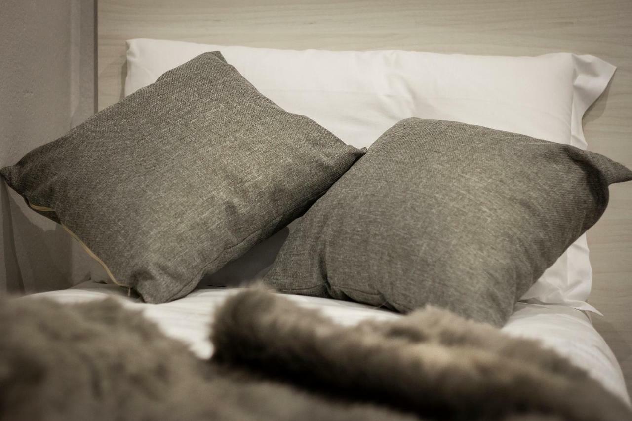 Suite Accademia - Smart Holiday Mantova Ngoại thất bức ảnh