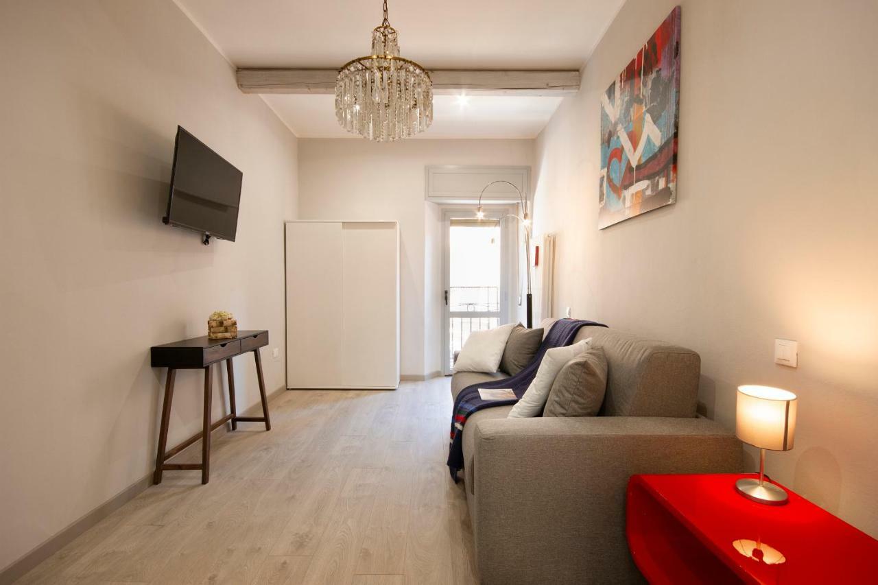 Suite Accademia - Smart Holiday Mantova Ngoại thất bức ảnh