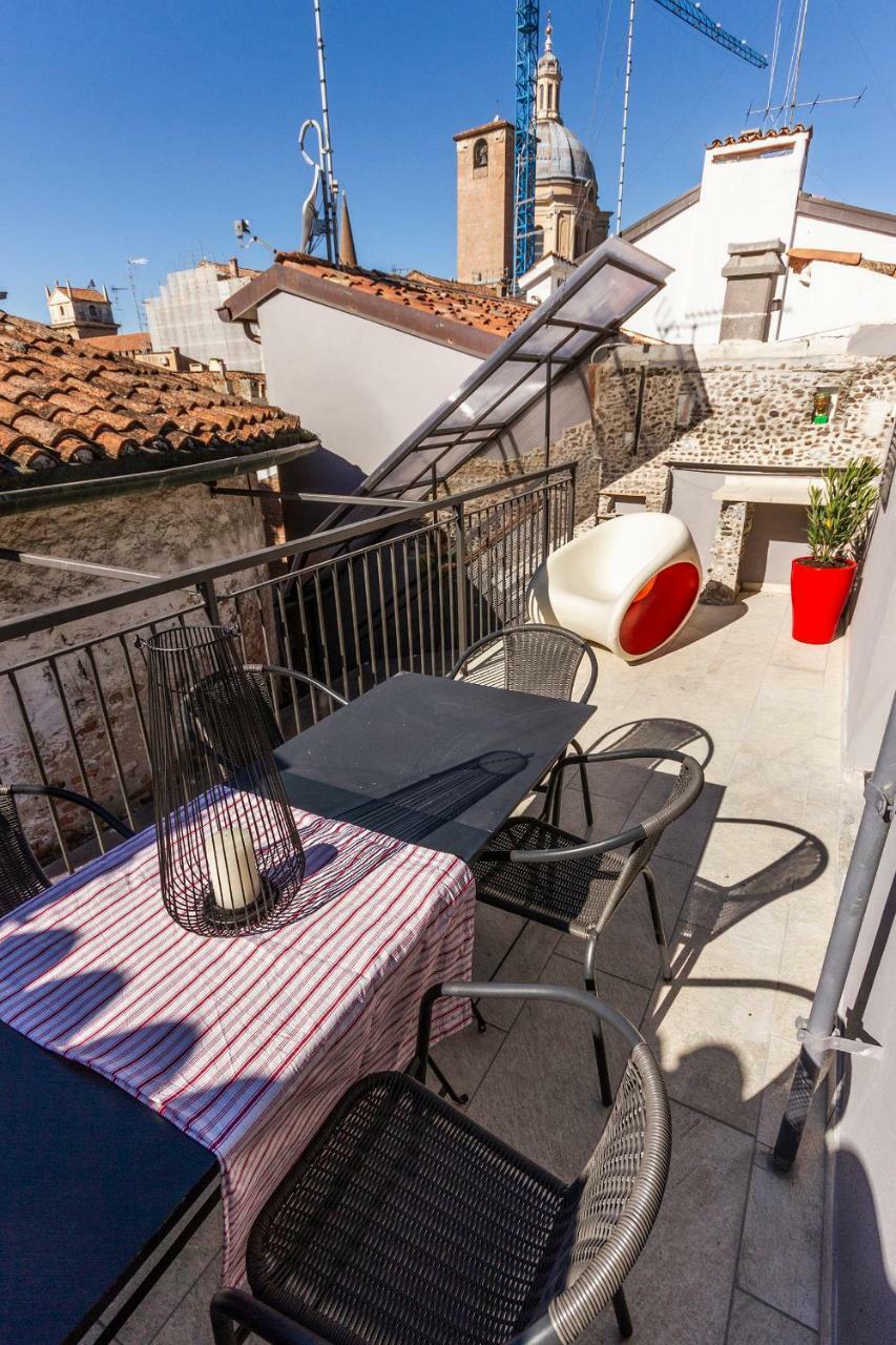 Suite Accademia - Smart Holiday Mantova Ngoại thất bức ảnh