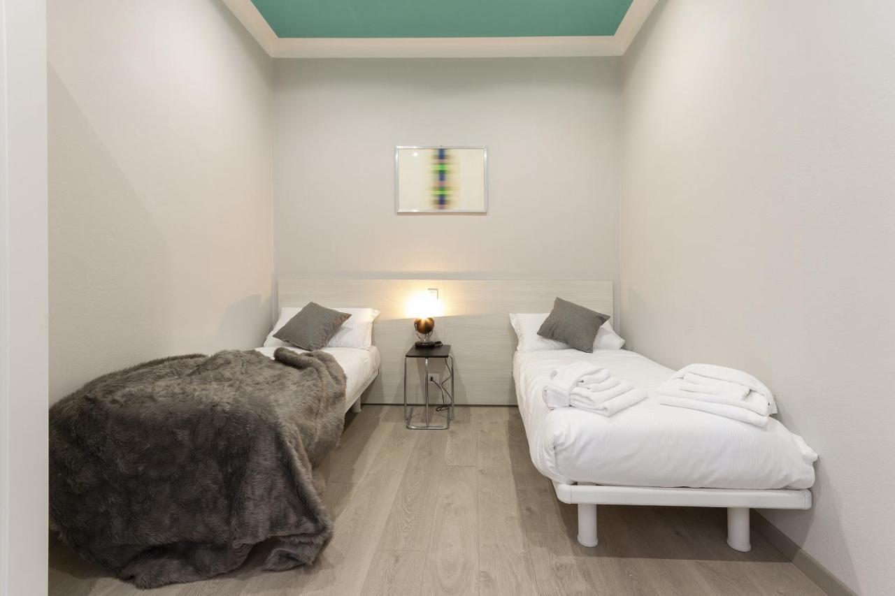 Suite Accademia - Smart Holiday Mantova Ngoại thất bức ảnh