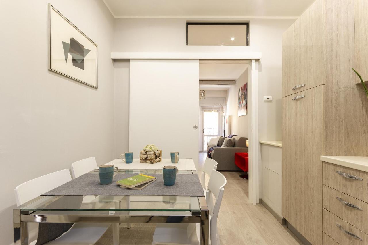 Suite Accademia - Smart Holiday Mantova Ngoại thất bức ảnh